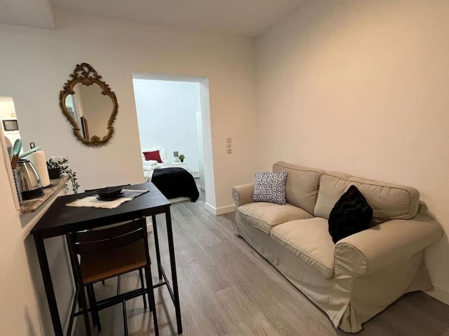 Apartamento Centrico En Chueca — Fotos 2