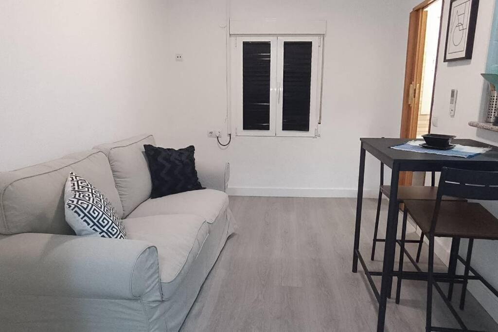 Apartamento Centrico En Chueca, Madrid