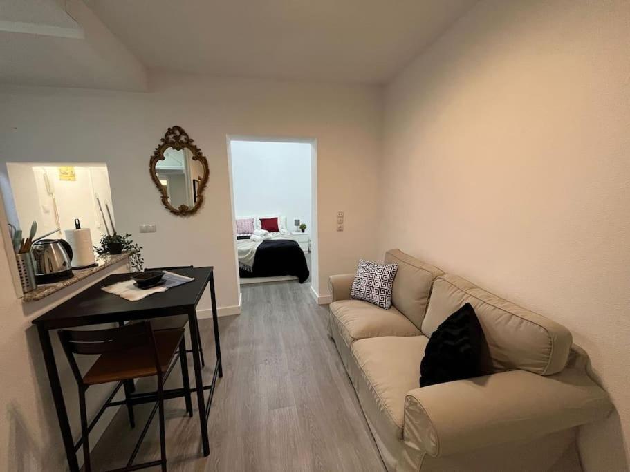 Apartamento Centrico En Chueca — Fotos 3