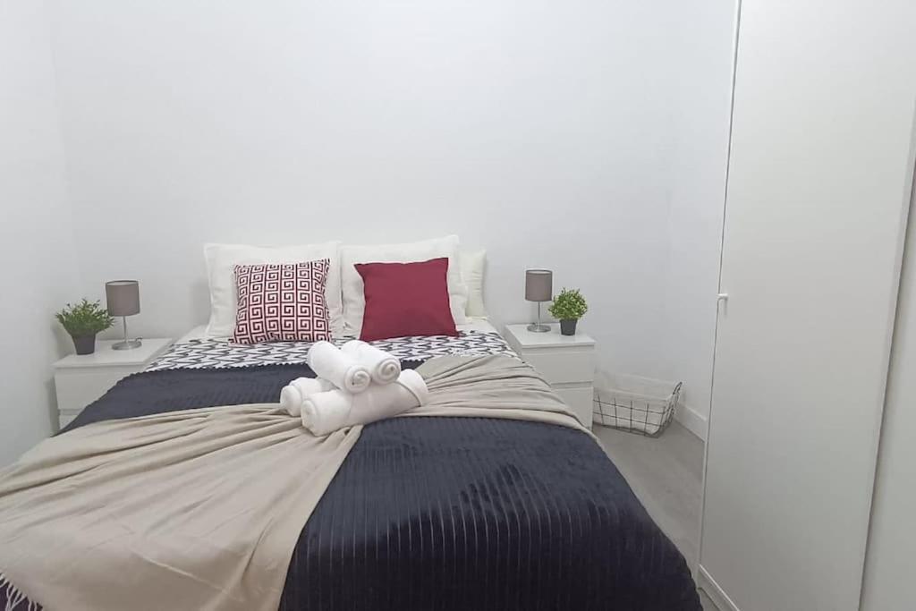 Apartamento Centrico En Chueca — Fotos 1